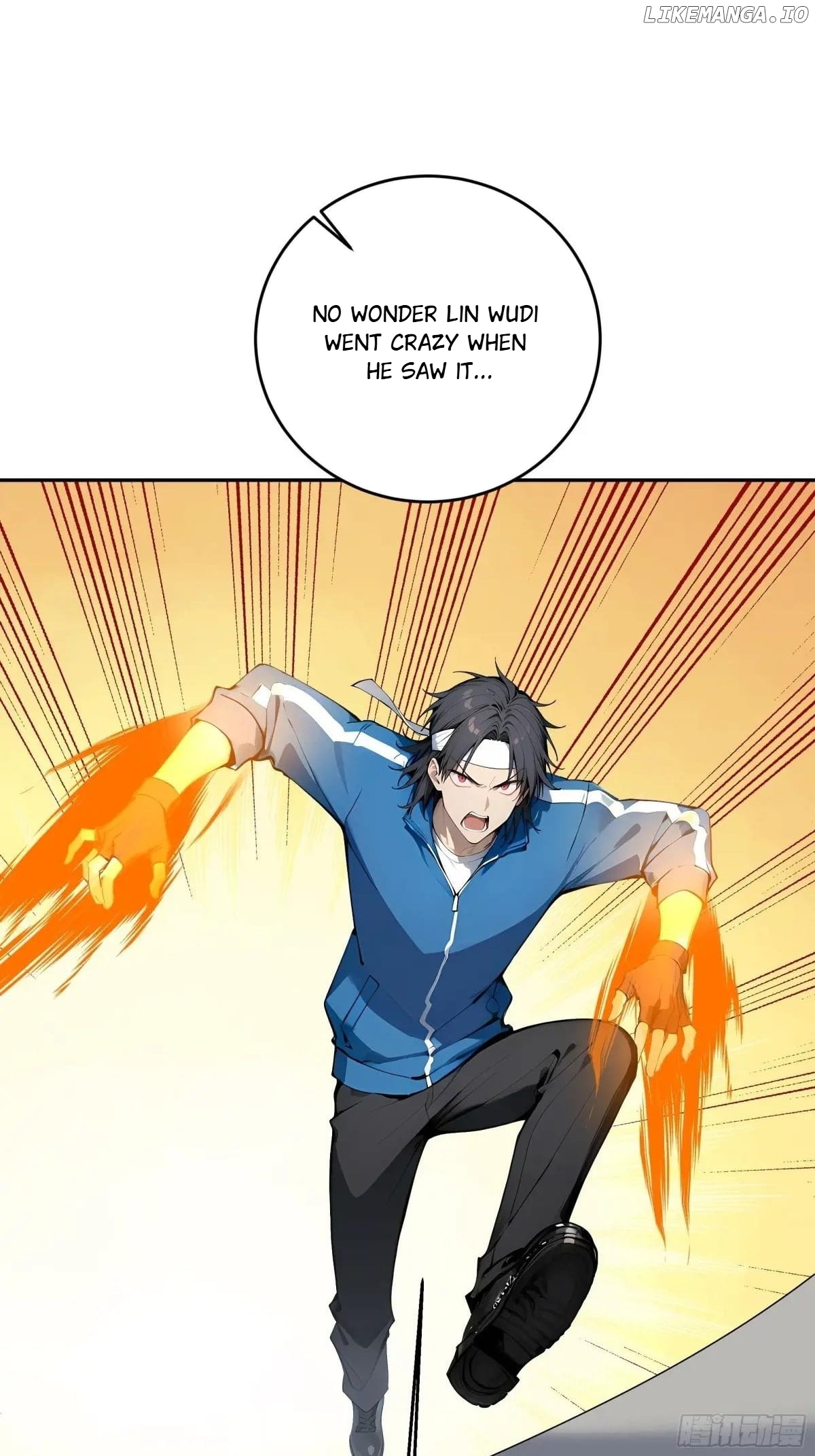 God of Learning Chapter 45 - page 63